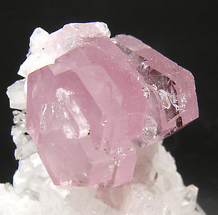 Fluorapatite. 