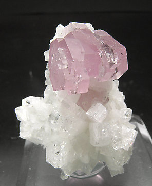 Fluorapatito. 