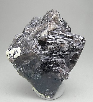 Axinite-(Mn).