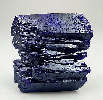 Azurite.