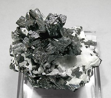 Manganite. Top