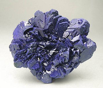 Azurite.