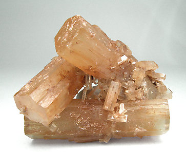 Aragonite.