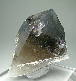 Smoky Quartz. Front