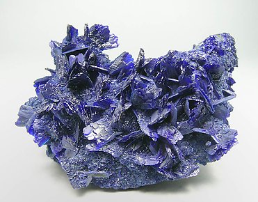 Azurite.