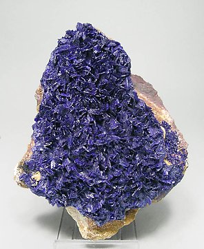 Azurite.