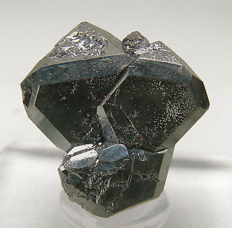 Cuprite. Front