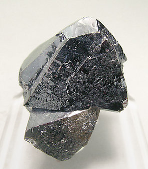 Cuprite. Side