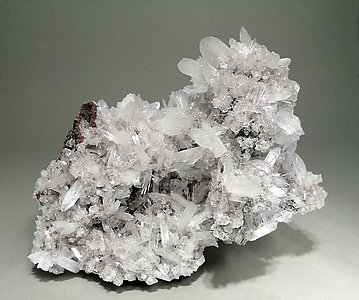 Hemimorphite. 