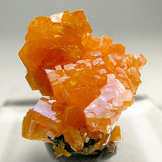 Mimetite.