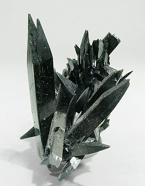 Aegirina con Orthoclasa. 