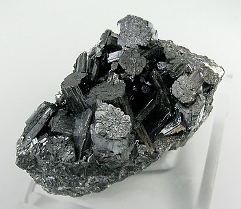 Manganite. Top