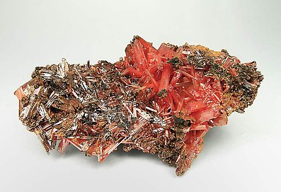 Crocoite. 