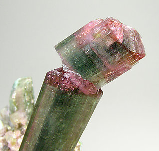 Elbaite. 