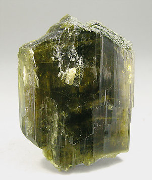 Epidote. Front