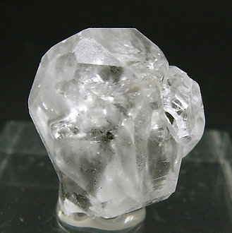 Phenakite. 