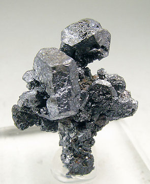 Acanthite.