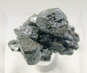 Acanthite. Top