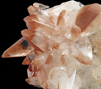 Calcite. 