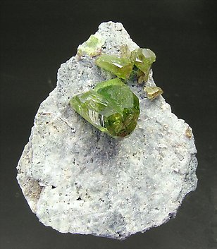 Titanite.