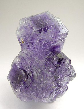 Fluorite.