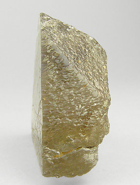 Petalite. Side