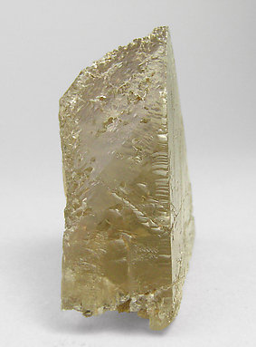 Petalite. Side