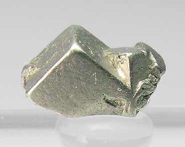 Mineral Specimen: Platinum - Fabre Minerals