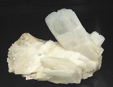 Baryte. 