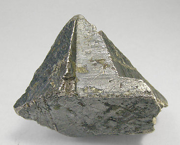 Bismuth. Rear