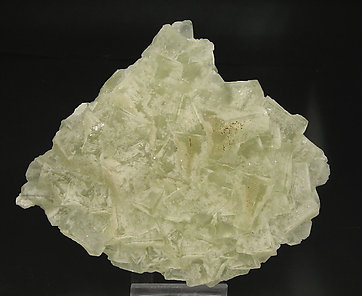 Fluorite.