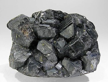 Sphalerite.