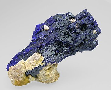 Azurite.