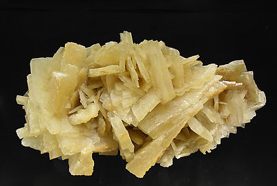 Baryte.