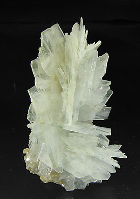 Baryte.