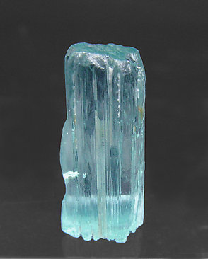 Elbaite (paraba).