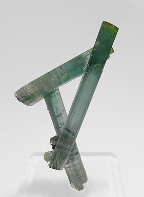 Elbaite with Albite.