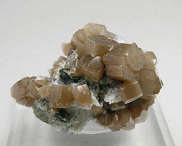Piromorfita. 