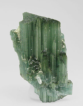 Elbaite. 