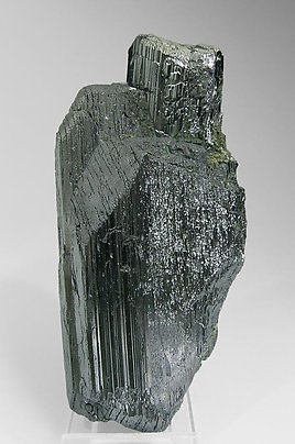 Ferberite.