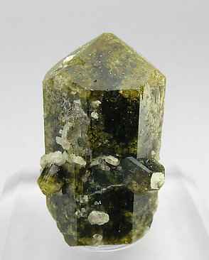 Vesuvianite.