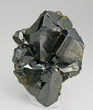 Cassiterite. 