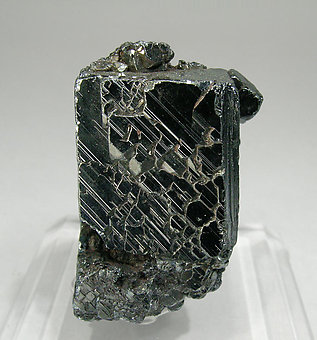 Hematite.