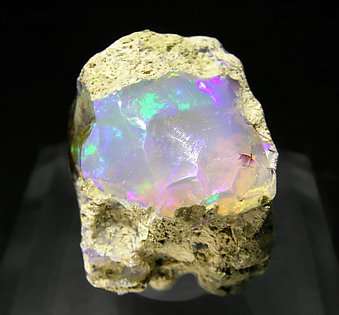 Opal. 