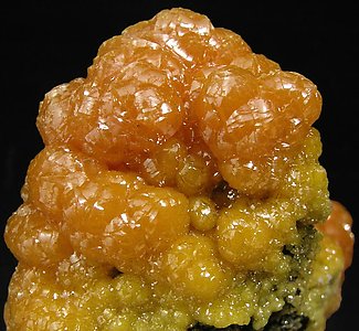 Pyromorphite. 