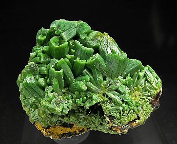 Pyromorphite. 