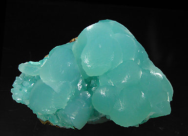 Smithsonite. 