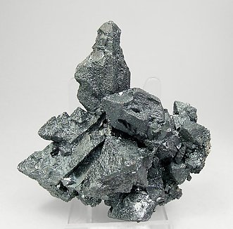 Hematite after Magnetite (variety martite).