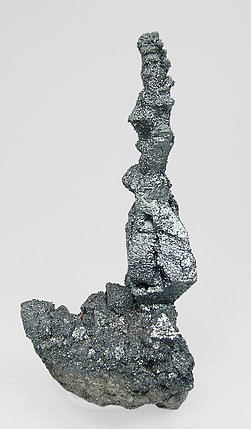 Hematite after Magnetite (variety martite).