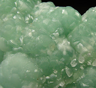 Smithsonite. 